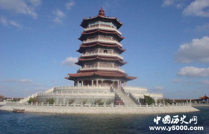 中国十大文化名楼有哪些_中国十大文化名楼介绍_中国历史网