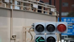 日本拟将信号灯用作5G基站