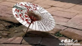 伞的寓意和象征