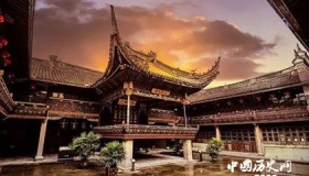 天一阁：亚洲最古老的图书馆