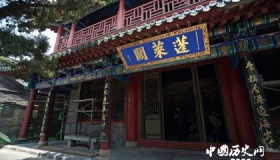 蓬莱阁的文化底蕴与传说你都了解吗