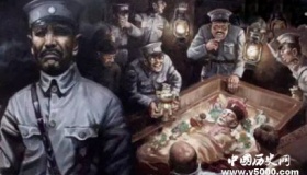 清东陵盗宝案：被盗宝物现在哪里