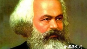 马克思墓用二维码：为什么墓地要用二维码