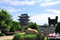 历史文化名城赣州历史和文化介绍