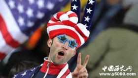 美国足球的发展历史：历史上的美国足球究竟怎么样