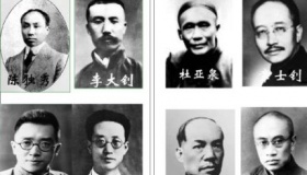 东西文化论战：文化选择的冲突