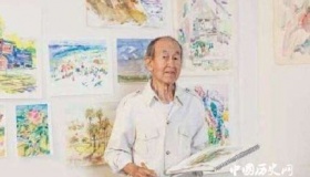 迪士尼华裔动画师去世享年105岁