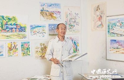 105岁迪士尼华裔动画师去世_迪士尼华裔动画师弥尔顿生平_中国历史网