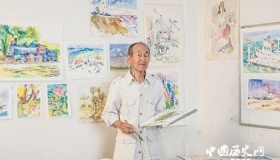 105岁迪士尼华裔动画师去世