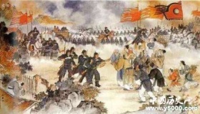 府兵制和募兵制的区别有哪些