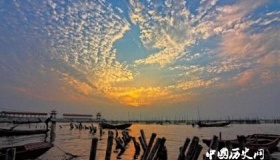 梁山泊真的有八百里吗