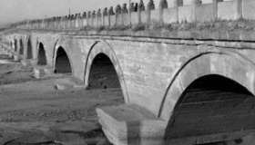 七七事变的卢沟桥究竟在哪里