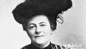 克拉拉·蔡特金：国际妇女运动之母