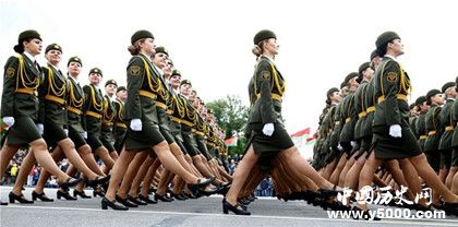 白俄罗斯独立日的由来_白俄罗斯独立日简介_中国历史网