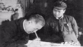 画家刘文西逝世：人民币画像的创作人生平故事