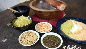 生产擂茶的地区在哪里 擂茶怎么制作的你知道吗