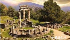 西方文学的两大源头与六大思潮