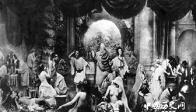 古典主义文学的特征与代表人物