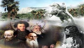 浪漫主义文学的特征及代表人物