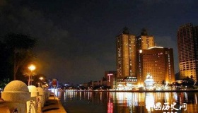 台湾八景：台湾旅游不要错过的景点