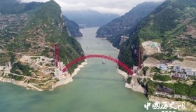 昭君故乡香溪有哪些景点你知道吗