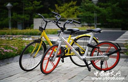 共享单车立体车库_共享单车立体车库如何解决停车难问题_中国历史网