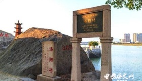 洛阳桥的由来及其传说