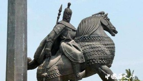 “白帝”公孙述的生平经历与历史评价