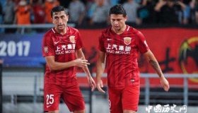 埃尔克森回归恒大后可以代表国家队出征了吗