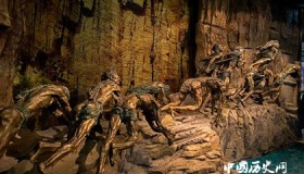 简述三峡纤夫文化历史：纤夫很累很辛苦