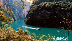 小小三峡的传说及著名景点你都了解吗