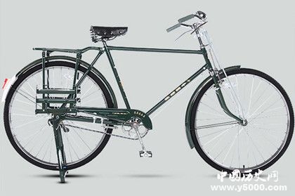 二八自行车为什么叫二八_二八自行车的历史_中国历史网