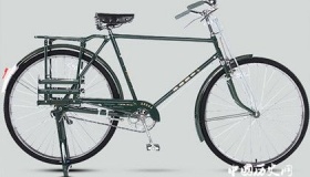 二八自行车历史多久了谁发明的