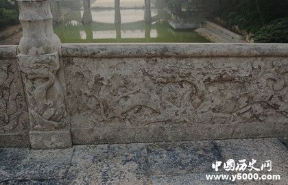 赵州桥的特点_赵州桥的历史意义_中国历史网