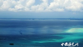 世界十大海域分别是哪十大