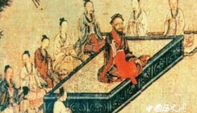 春秋战国私学的蓬勃兴起