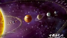 八大行星怎么被发现的