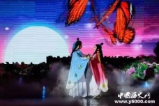 历史文化名城随州历史和文化介绍