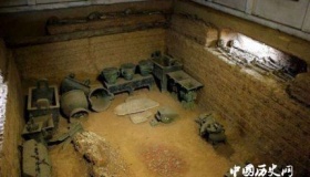 商代的教育及其内容