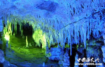 雪玉洞景观的特色_雪玉洞的研究价值_中国历史网