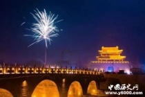 历史文化名城浚县历史和文化介绍