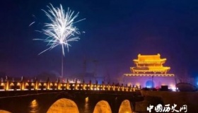 历史文化名城浚县历史和文化介绍