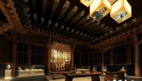 书院的起源与宋代书院的发展