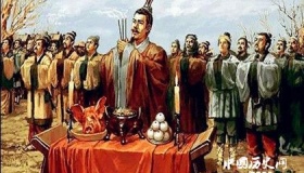 古人斋戒的方式及意义你了解吗