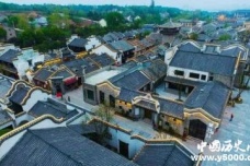 历史文化名城钟祥历史和文化介绍