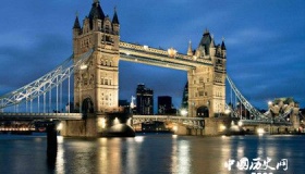 世界十大名桥你知道都有哪些吗