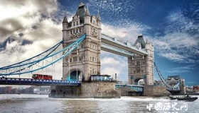伦敦塔桥的建筑特色与人文价值