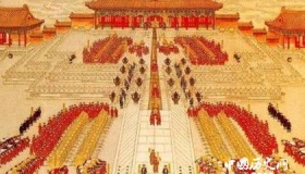 三叩九拜如何行叩拜礼你知道吗