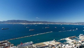 直布罗陀为什么是地中海的“生命线”