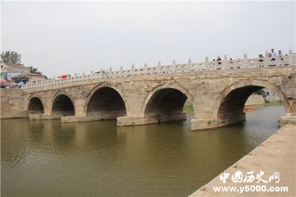 河南历史文化名城浚县_浚县好玩的地方